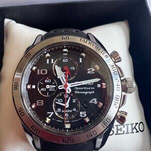Seiko Sportura